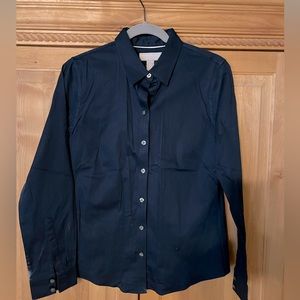 Classic Banana Republic Oxford